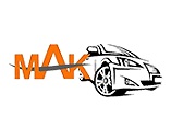 MAK Auto Service LLC Logo
