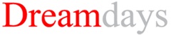 Dreamdays Tourism Logo