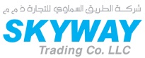 Skyway Trading Co. LLC Logo
