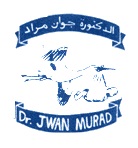 Jwan Murad Fertility Clinic Logo