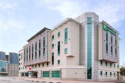 Holiday Inn Express Dubai Safa Park