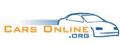 Cars Online Logo