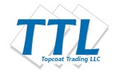 Topcoat Trading LLC Logo