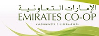Emirates Coop Logo