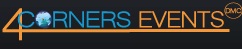 Four Corners Events Tourism Logo