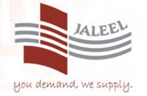 Jaleel General Trading L.L.C. Logo