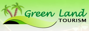 Green Land Tourism L.L.C. - Deira