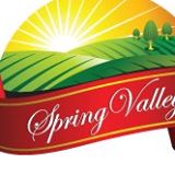 Spring Valley General Trading Co(LLC).  Logo