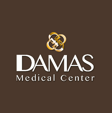Damas Medical Center Logo