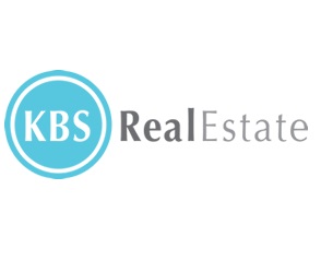 KBS Real Estate Logo