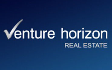 Venture Horizon Real Estate Brokers LLC Logo