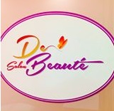 De Beaute Salon Logo