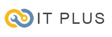 IT Plus Logo