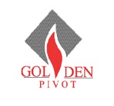 Golden Pivot Automotive Parts Logo