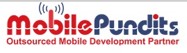MobilePundits Logo