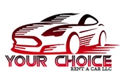 Your Choice Rent a Car Logo