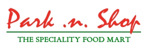 Park N Shop - Al Safa Logo