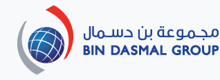 Bin Dasmal Group Logo