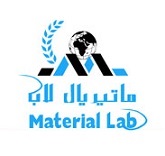 Material Lab - Dubai Logo