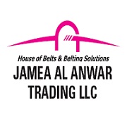Jamea Al Anwar Trading LLC Logo