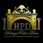 Heritage Palace Decor LLC Logo