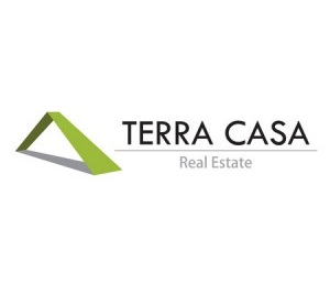 Terra Casa Real Estate Logo