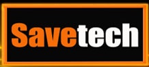Savetech General Trading Logo