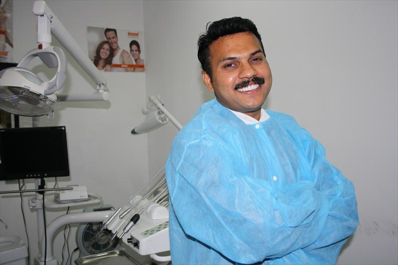 Dr. Mohamed Faiz - Dentists and Dental Services - Deira - Dubai ...