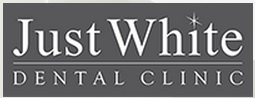 Just White Dental Clinic Logo
