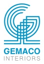 Gemaco Interiors Logo