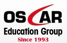 Omega Education Centre - Bur Dubai Branch Logo