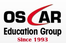 Omega Education Centre Logo