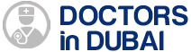 Doctors in Dubai Logo