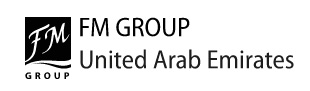 FM Group UAE Logo