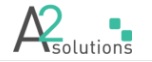 A2 Solutions Logo