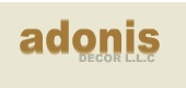 Adonis Decor Logo