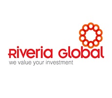 Riveria Global Real Estate Brokers Logo