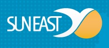 Sun East Tourism Logo