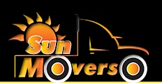 SUNMOVERS Logo