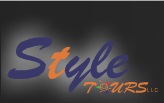 Style Tours Logo