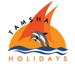Tamsha Holidays Logo