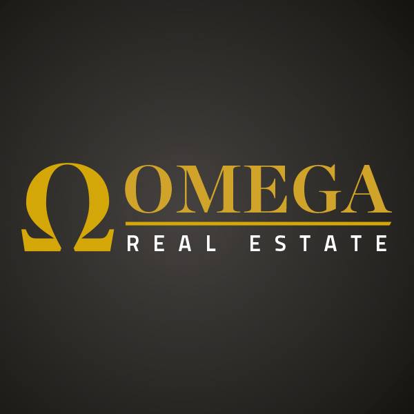 Omega Real Estate Logo