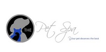 The Pet Spa Logo