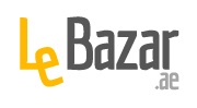 LeBazar.ae Logo