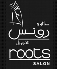 Roots Salon Logo