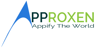 Approxen Logo