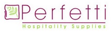 Perfetti Hospitality Supplies Logo
