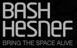 Bash Hesnef Logo