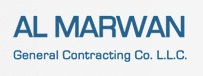 Al Marwan General Contracting Co. LLC Logo