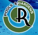 Royal Pools & Gardens L.L.C Logo